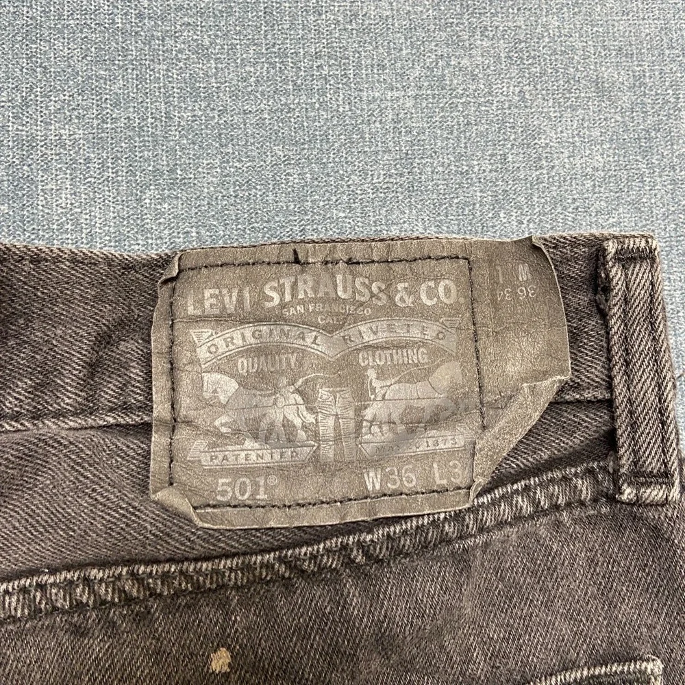 Levis levi 501